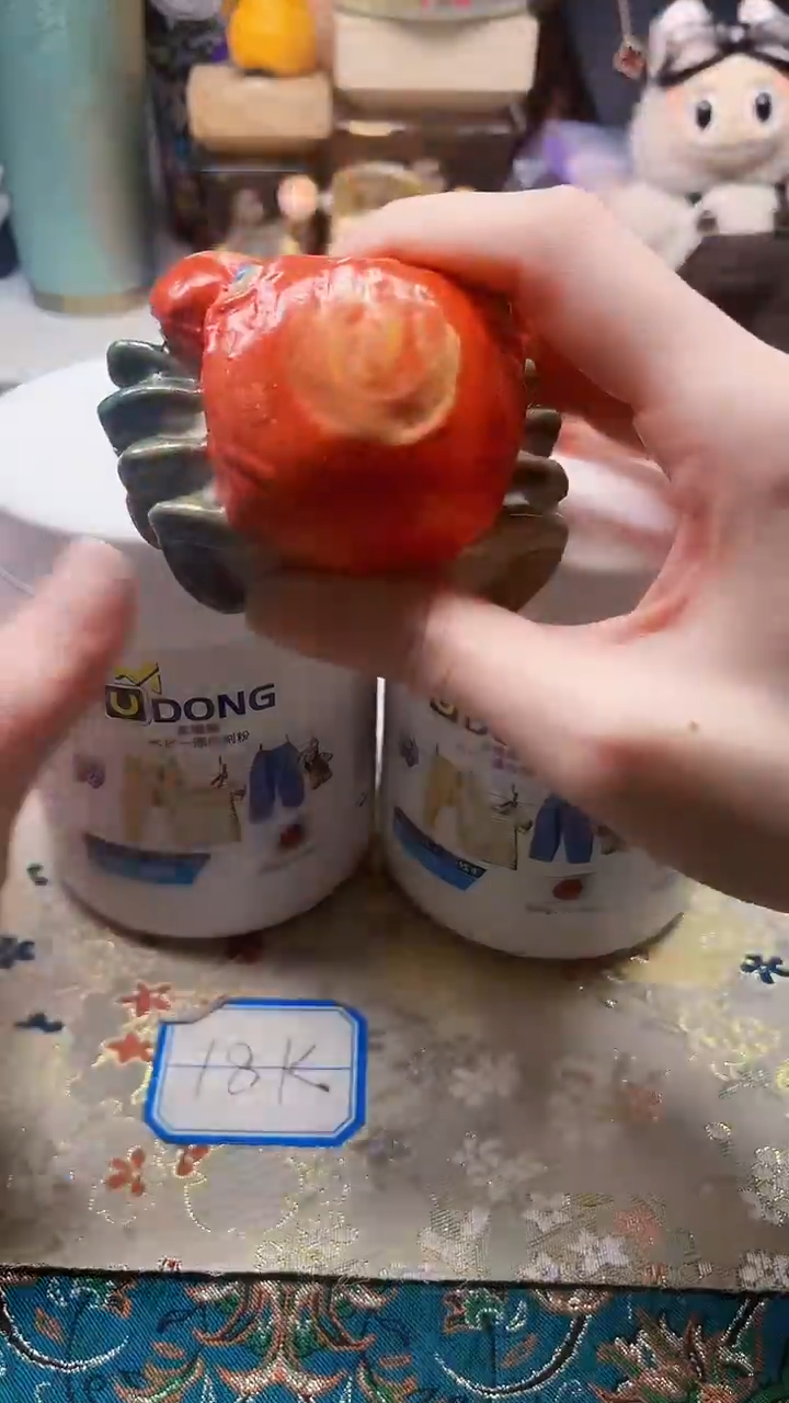 瓷片陶茶666文玩周边多人