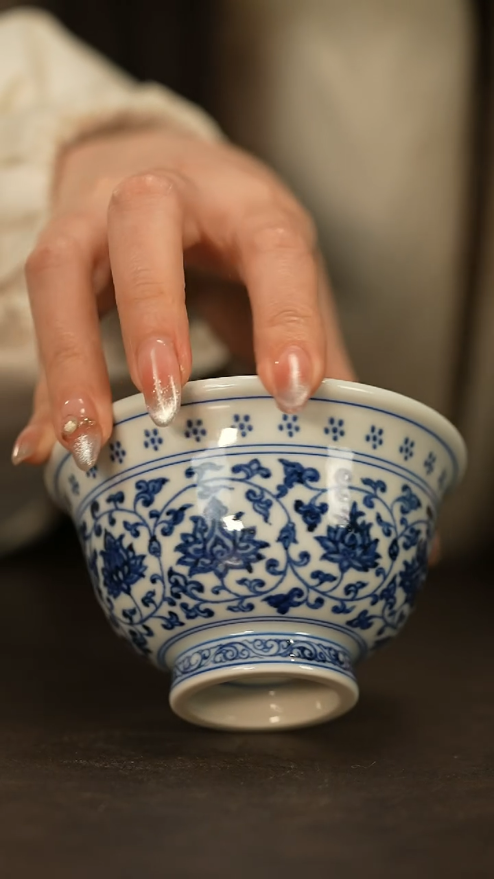 【闪购商品】瓷片云兮                