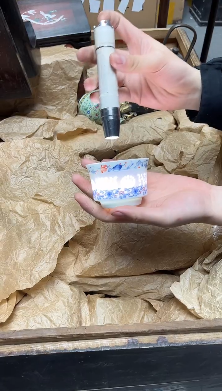 瓷片八号甄选八号甄选