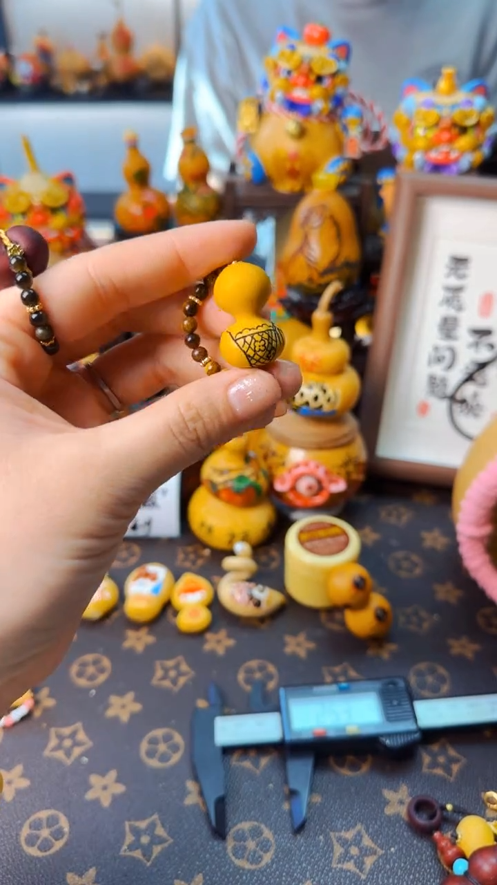 【闪购商品】541文玩葫芦文玩好物