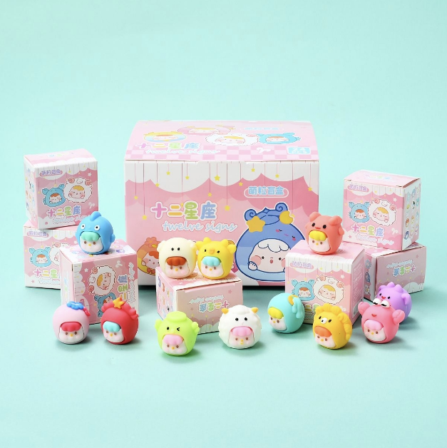 「直播间链接」后3星座盲粒