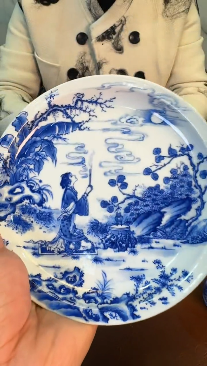 【闪购商品】瓷片              拍