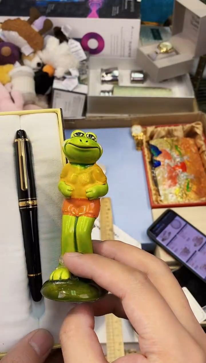 【闪购商品】瓷片都是我的大宝贝儿瓷器.