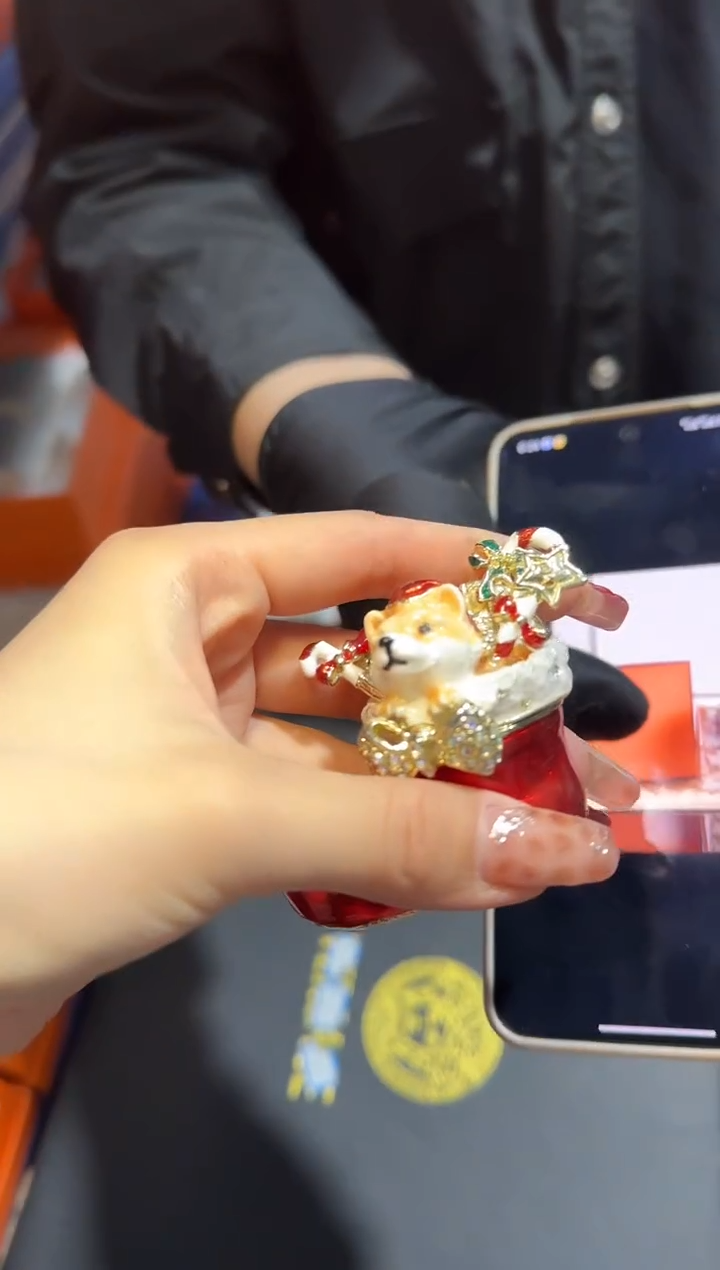 瓷片-----000-----热带雨林筷子筒