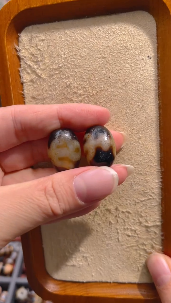 【闪购商品】玛瑙/玉髓0未镶嵌PK03 多样性发一