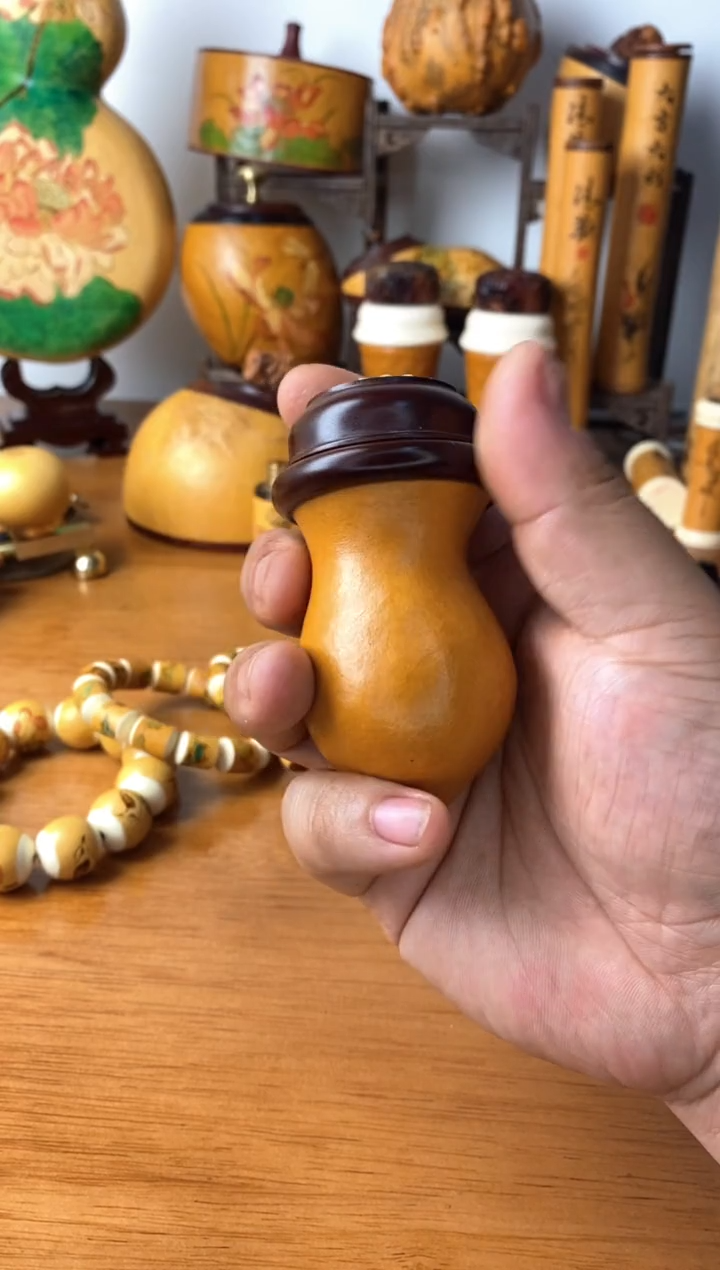 【闪购商品】葫芦葫芦呼噜呼噜