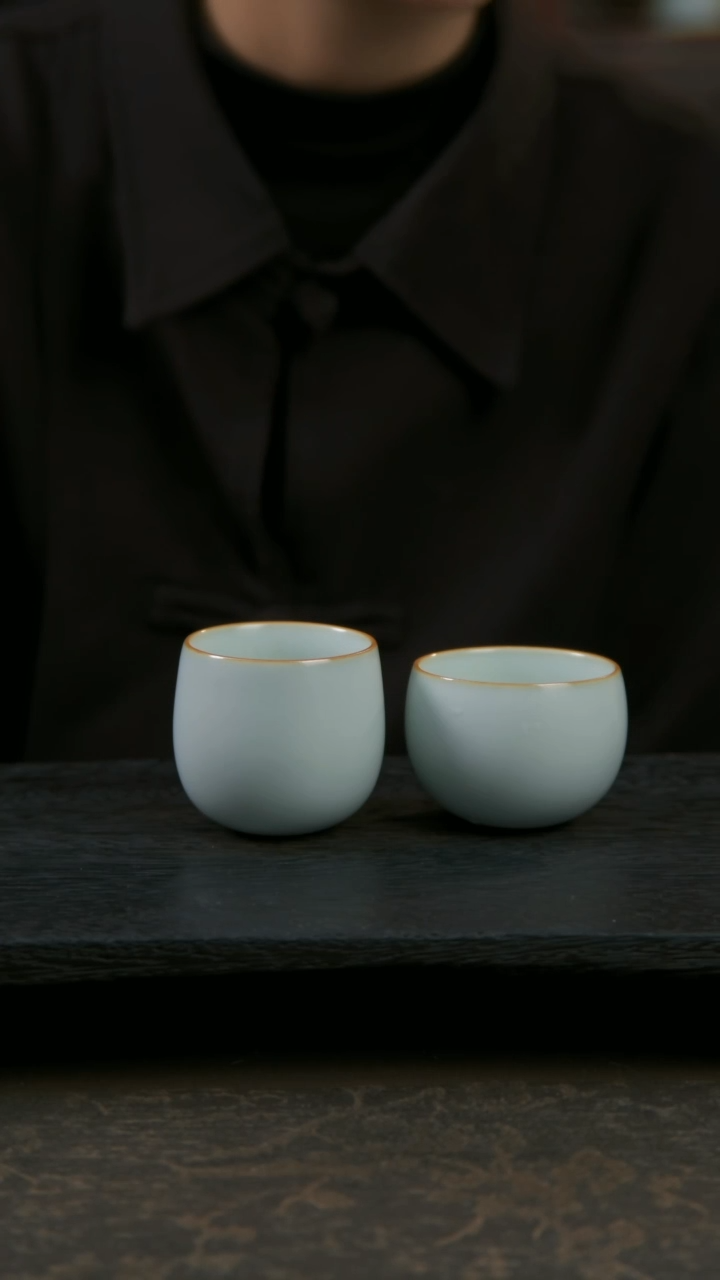 【闪购商品】杯青川杯+青玉杯，限时钜惠588