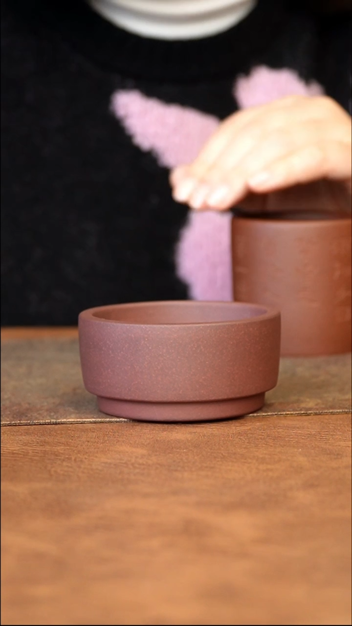 【闪购商品】紫砂茶杯111111111111111