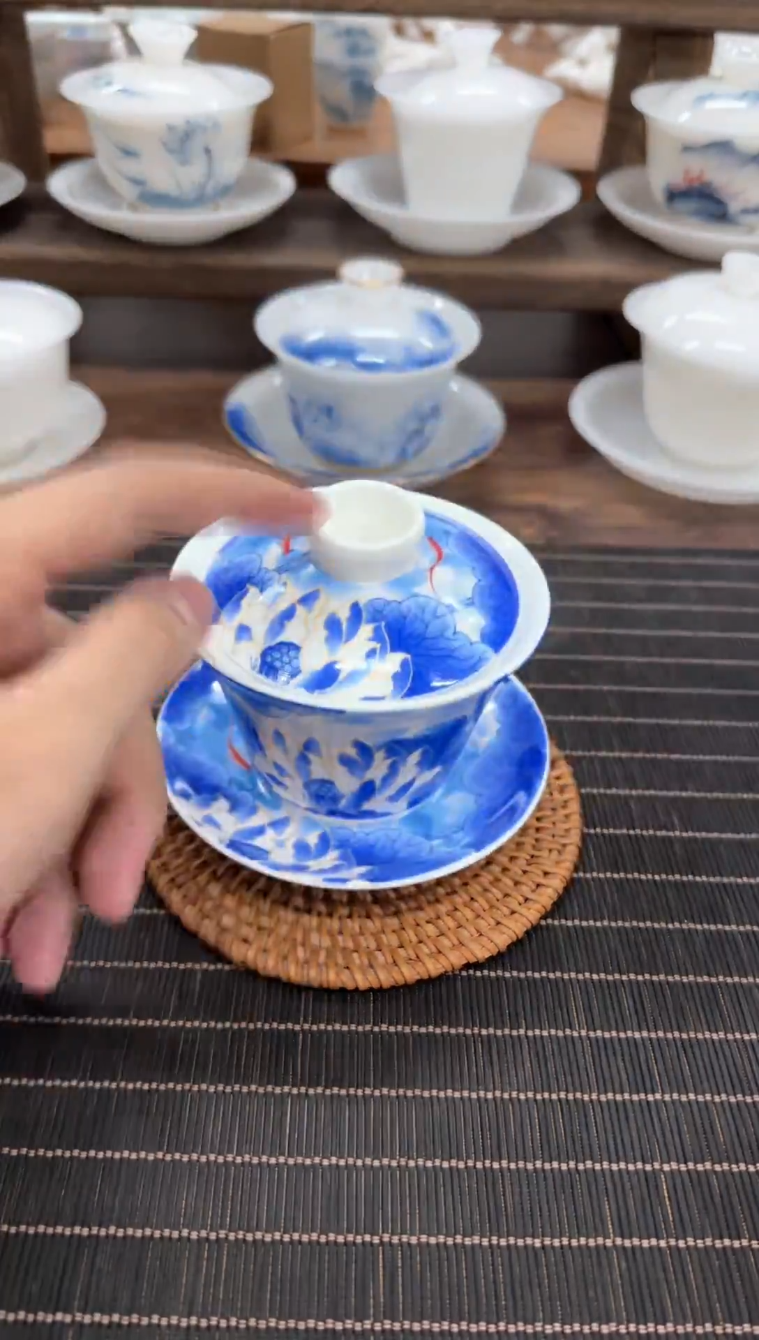 高端茶具福利专场1581719