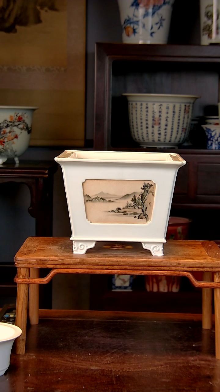 【闪购商品】红陶1