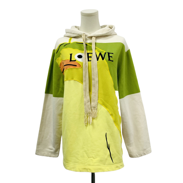 妃鱼/罗意威/棉/卫衣/95新/琰二09