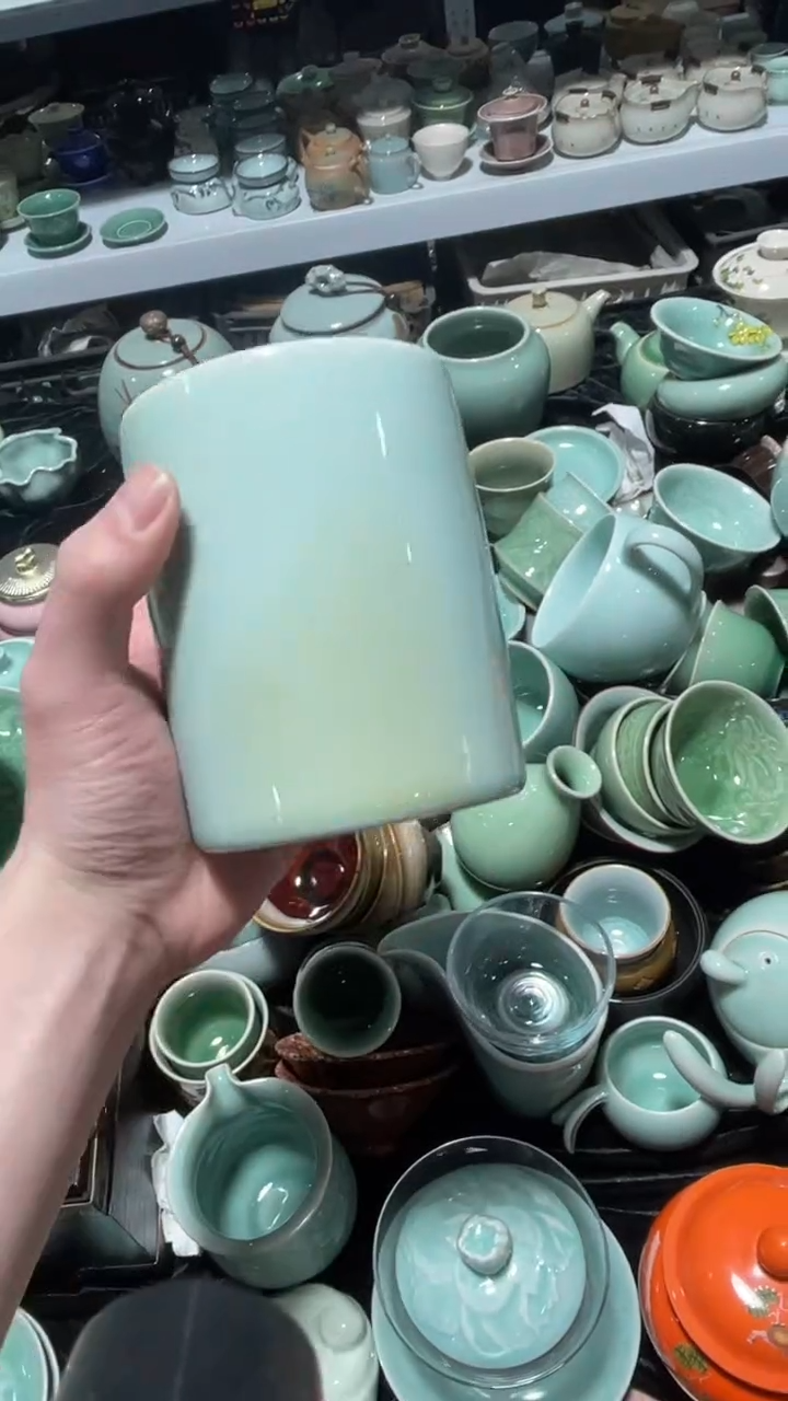 【闪购商品】特价 福利 青瓷 福利