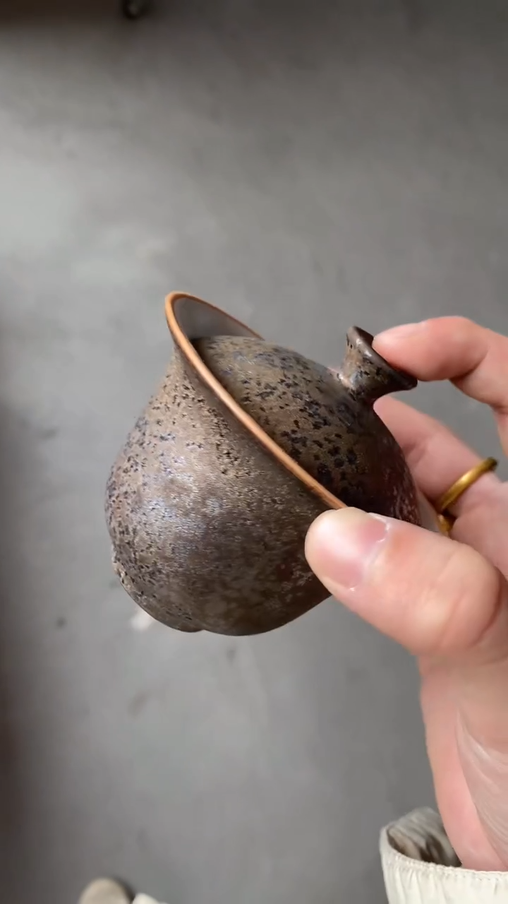 瓷片C-5陶瓷茶具茶器