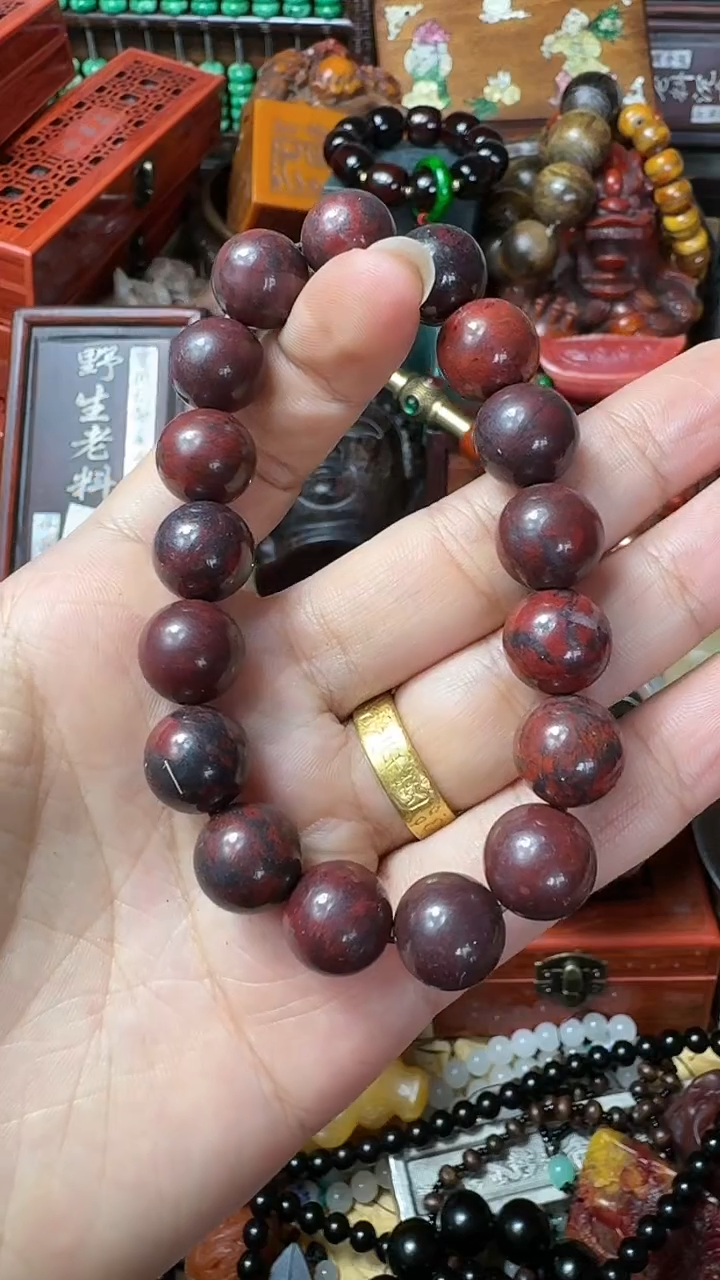 主播推荐：一物一拍，讲解为准！