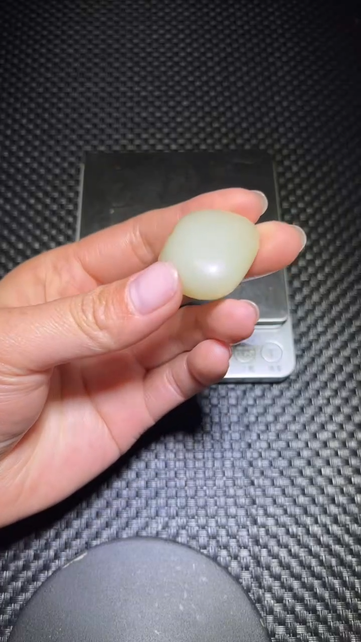 【闪购商品】和田玉挂件未镶嵌208