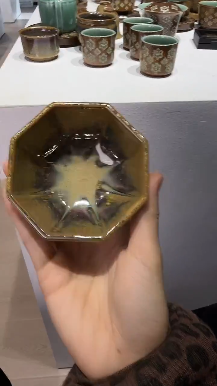 青瓷手工茶器包邮不带礼盒