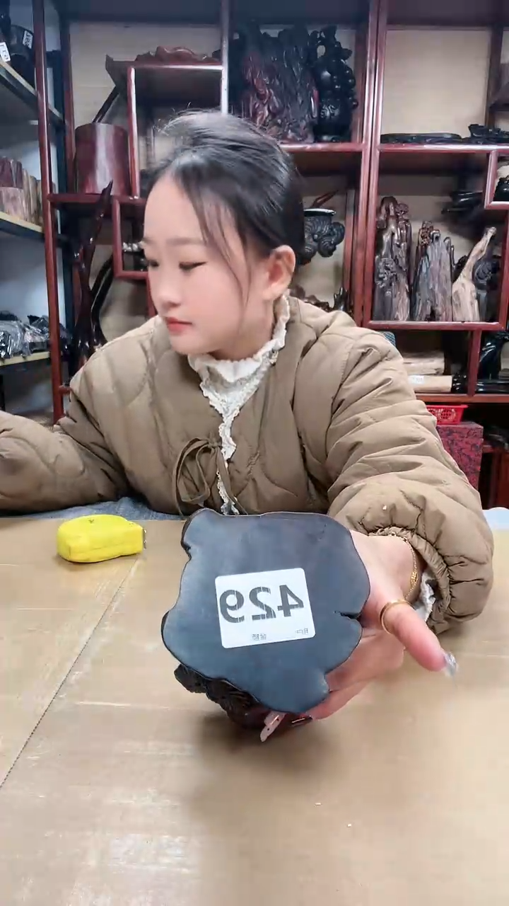 【闪购商品】筱凡红木工艺品收藏
