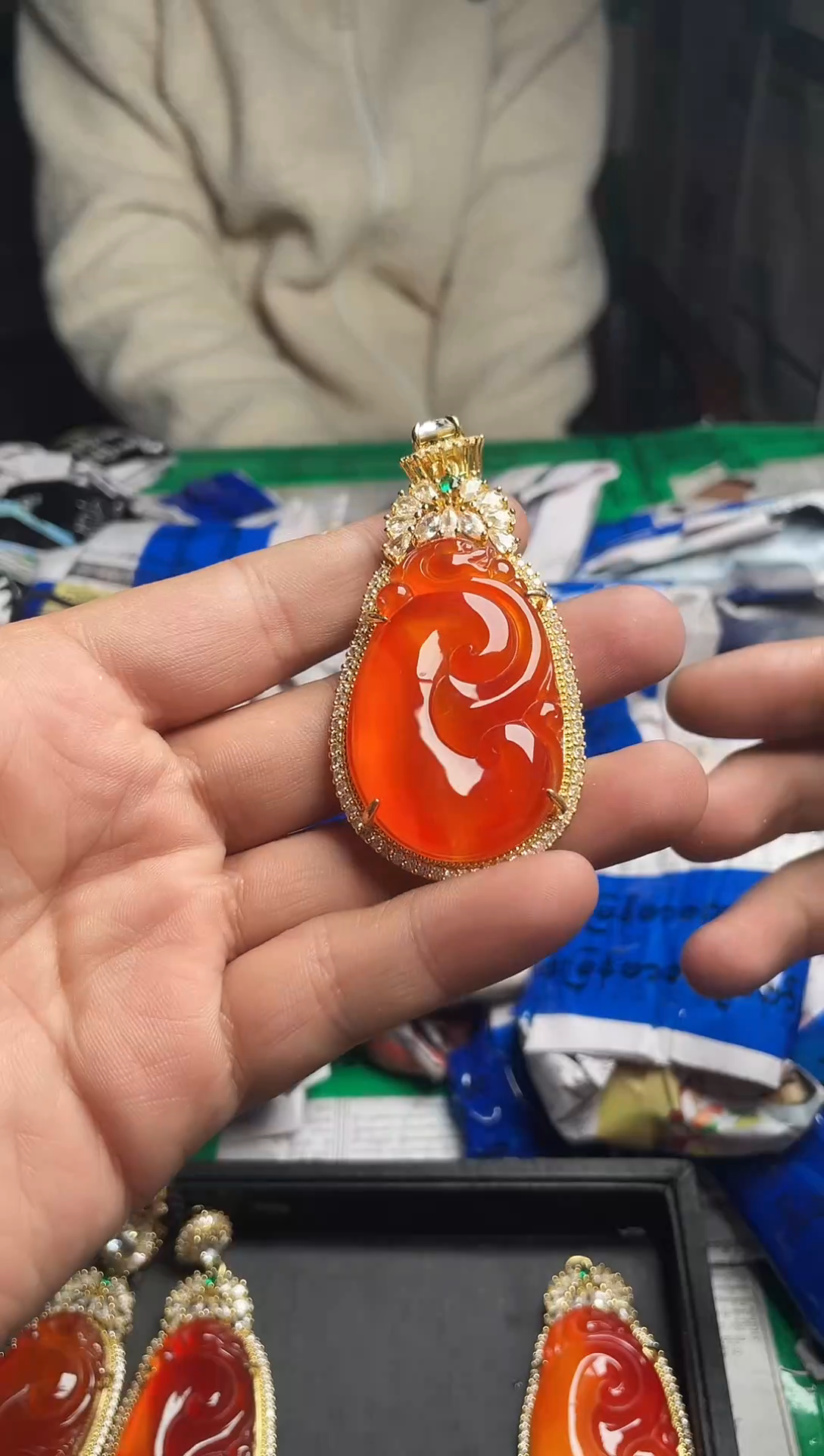 强子收货所见即所得FH-2389