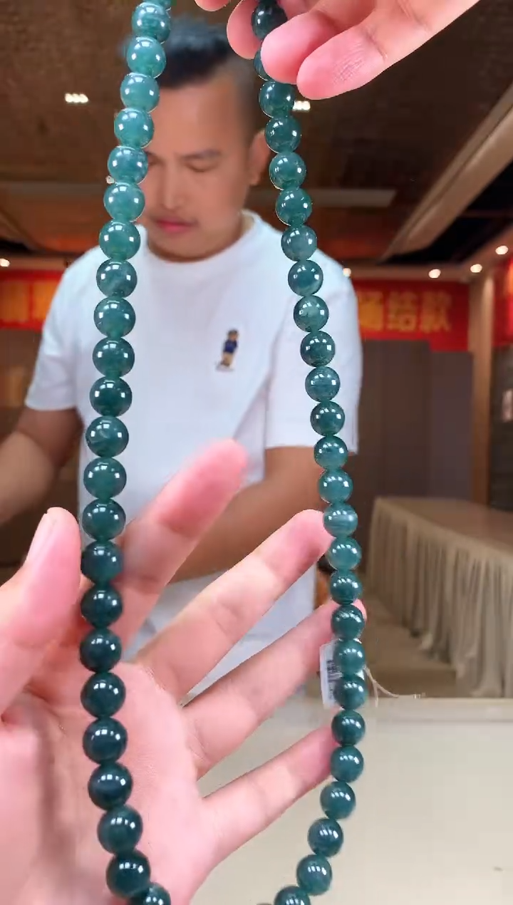 【闪购商品】定制翡翠未镶嵌        *755