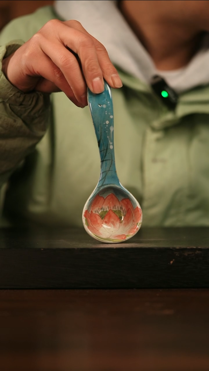 【闪购商品】其他970遇瓷手作同款