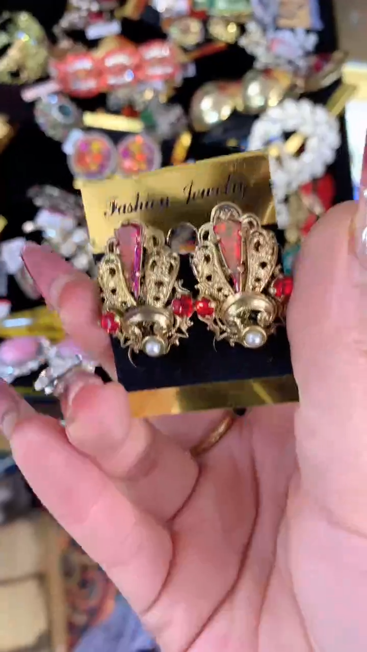 【闪购商品】瓷片楚楚中古珠宝甄选不退换