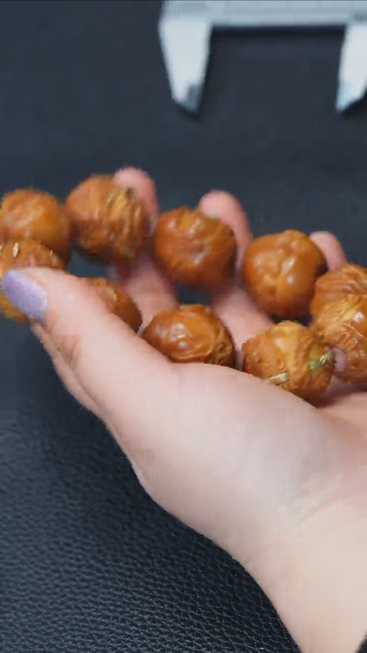 【闪购商品】橄榄核手串/手链3623476046420153951