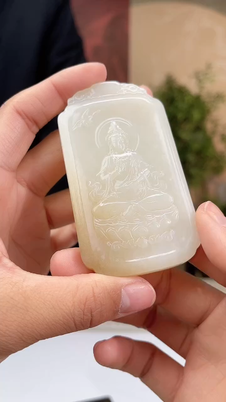 定制和田玉多样性发货拍一发一