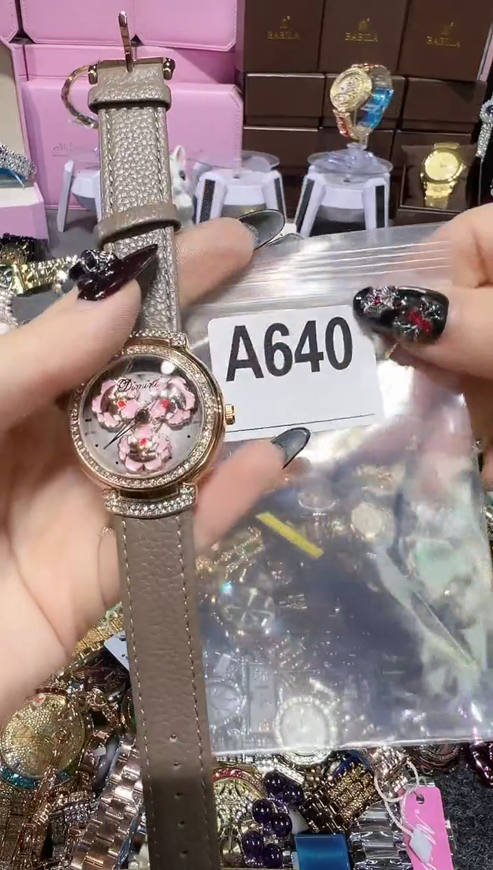 石英机芯锻造碳钢0