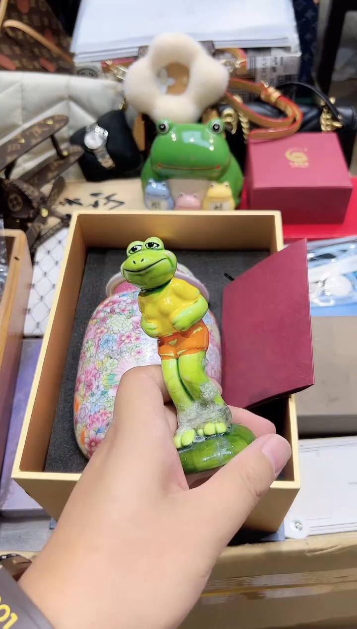 瓷片全球寻宝高端瓷儿@@