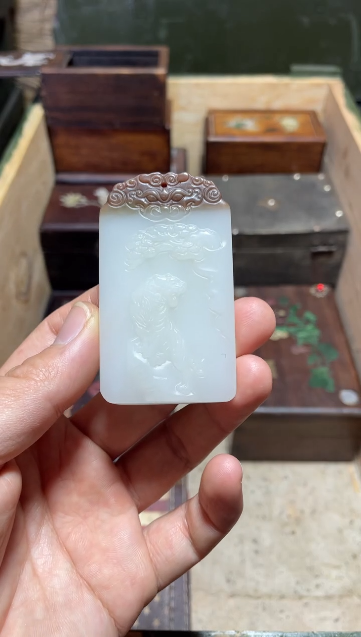 【闪购商品】期末糖虎牌