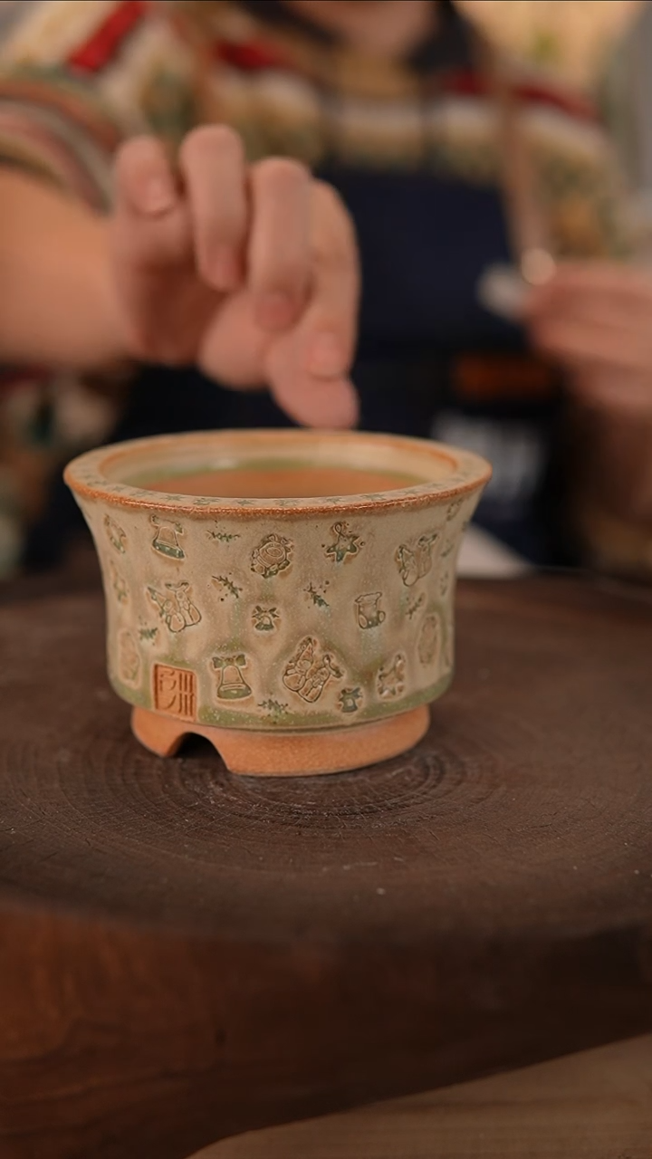 【闪购商品】陶瓷2-11-471默认瑕口径9