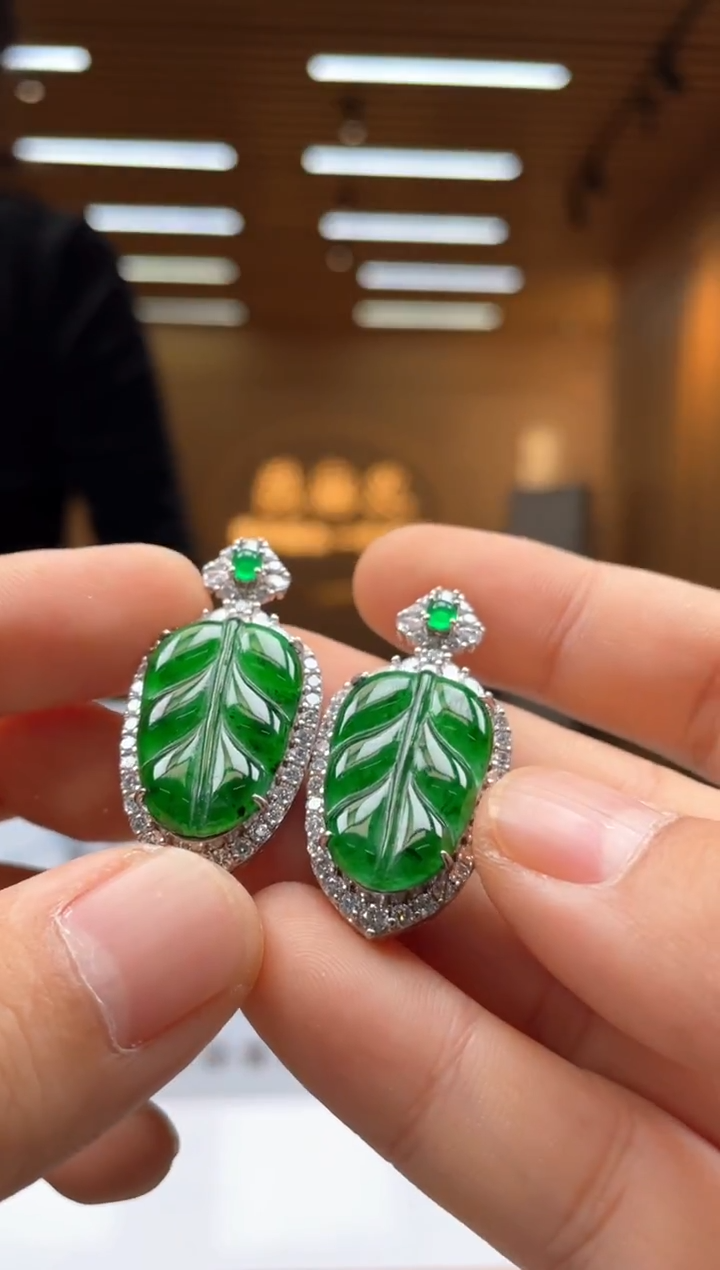 颈饰未镶嵌翡翠多样性发货（只发一件）x13