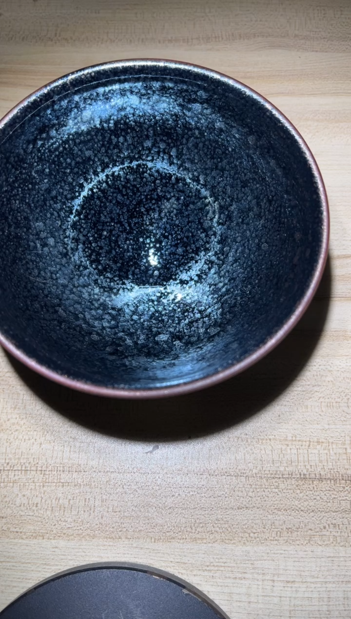 【闪购商品】茶盏52@建窑建盏百万仓储