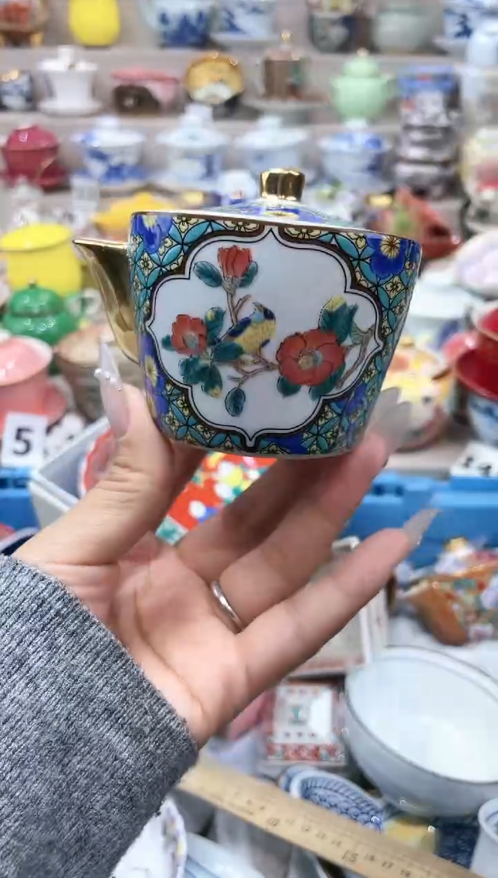 【闪购商品】云陶集市祝大家2025愿你所愿皆所得