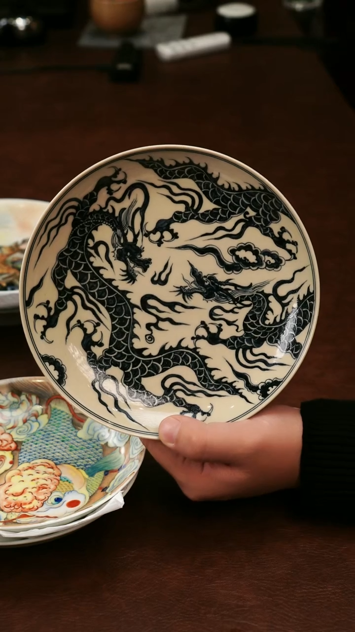 陶瓷新品来袭，宠粉到底