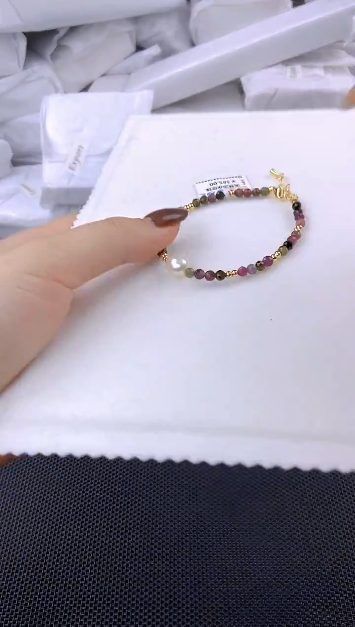 未镶嵌耳饰淡水珍珠sl1012