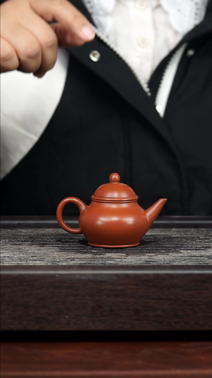 茶壶紫砂精品紫砂壶7.........60CC