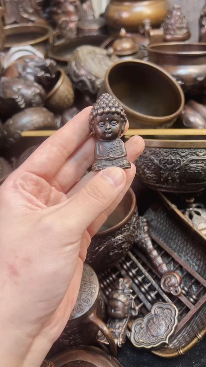 【闪购商品】1案台摆件 物品摆件