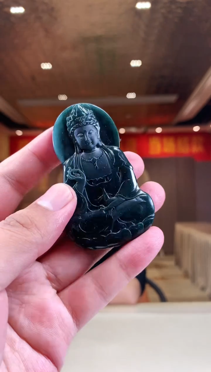 【闪购商品】定制翡翠未镶嵌             *269