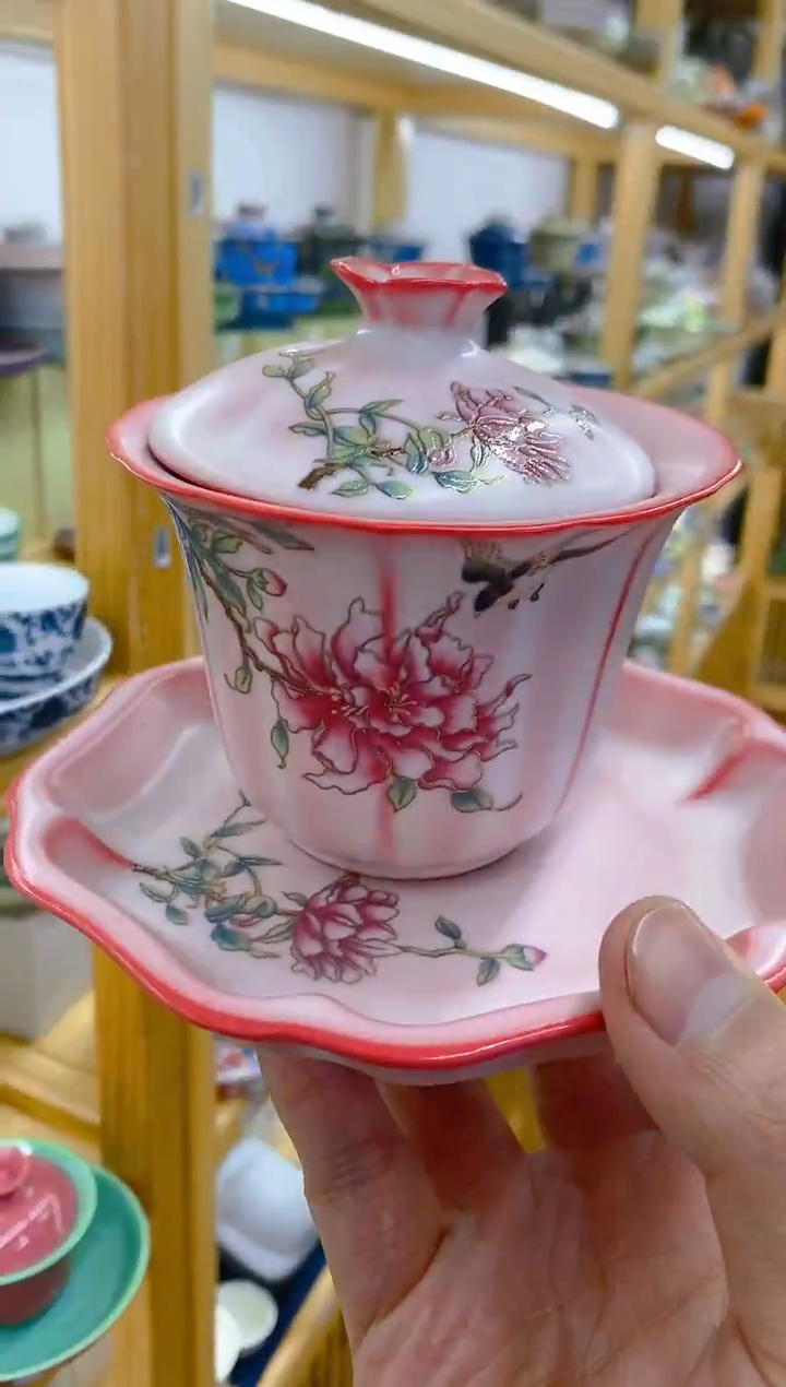 【闪购商品】其他高温烧制陶瓷93