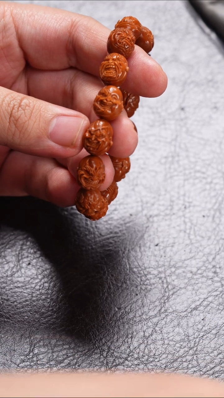 手串/手链橄榄核橄榄核