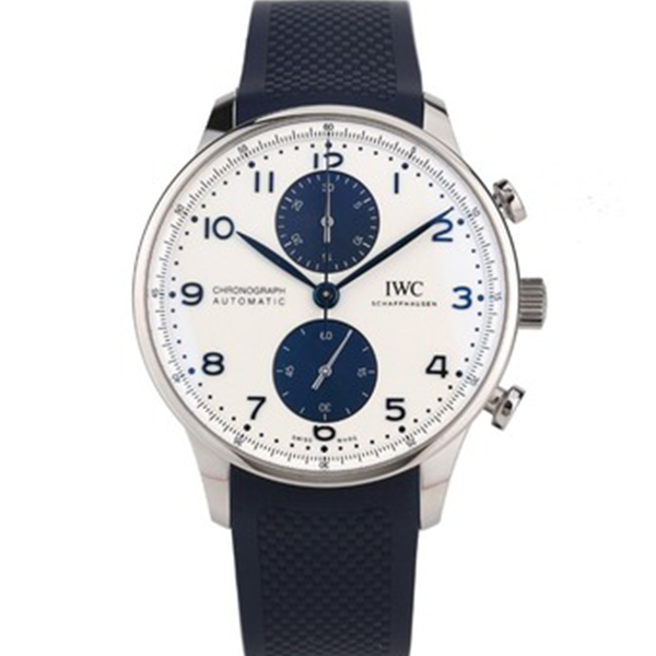 99新 IWC/万国 老佛爷/万国葡萄牙371620/自动机械/24年全套/41mm