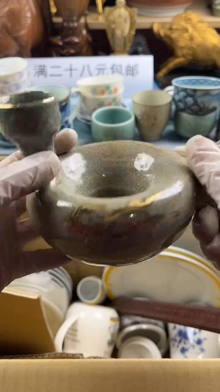 瓷片大****为英歌瓷器满28包邮