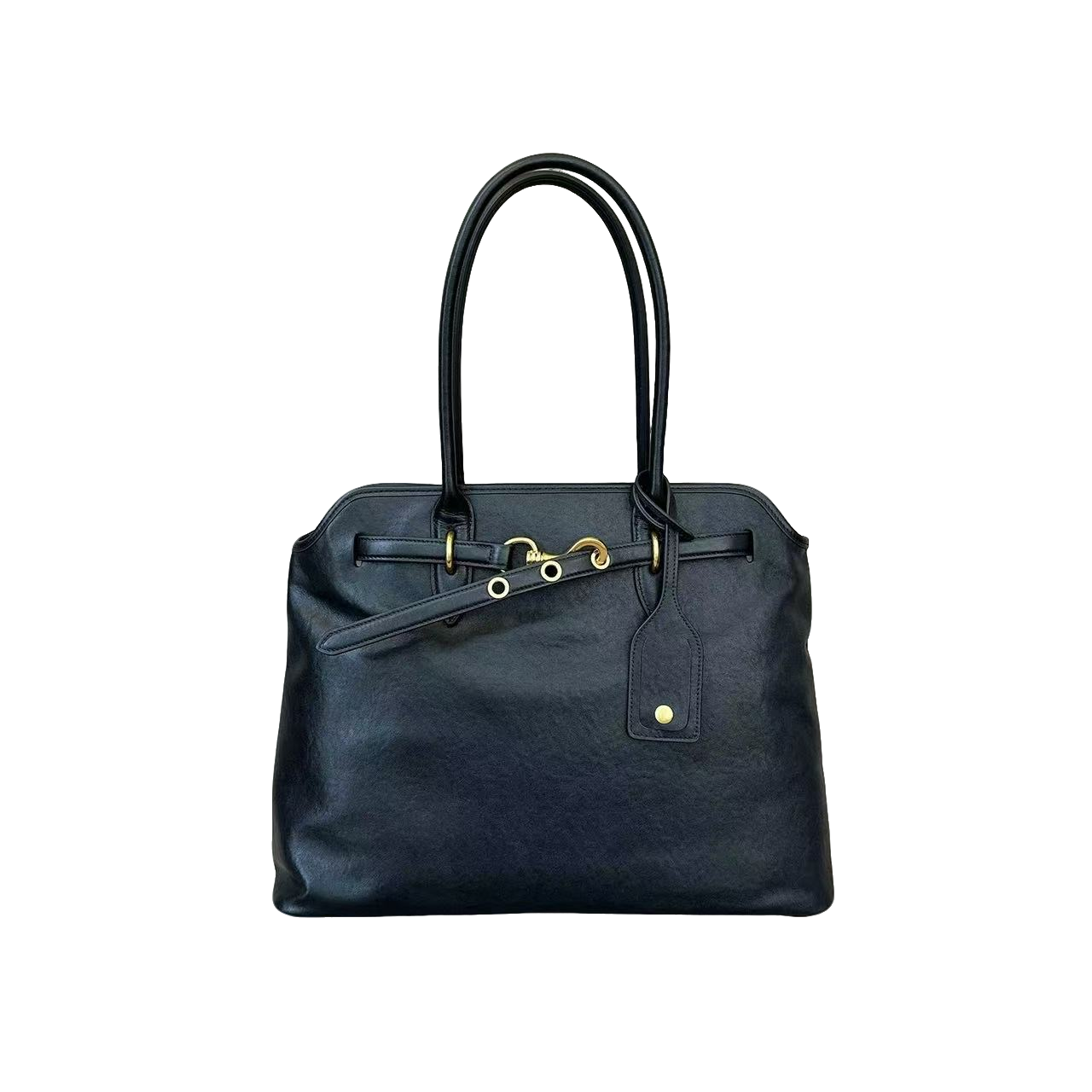 22 手提托特包时尚气质百搭包包复古女士轻奢包