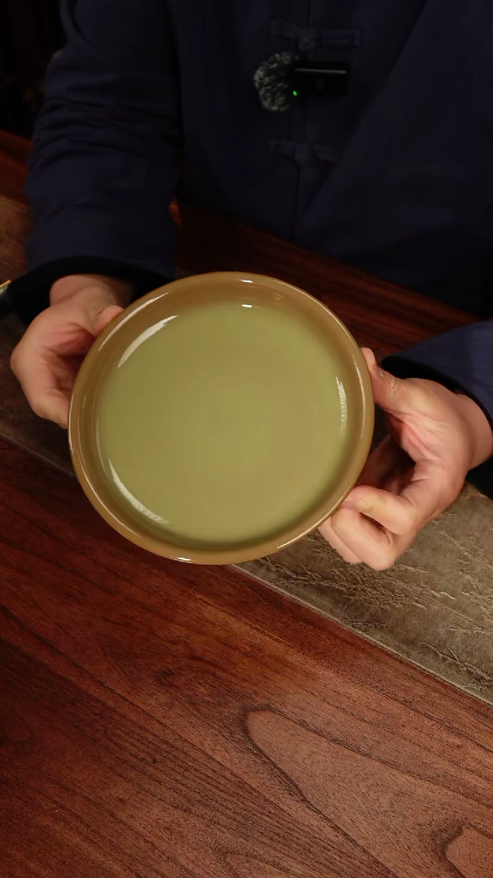 【闪购商品】【览古雅韵】周贝壶承