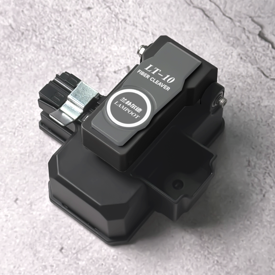 兰朴尔德LT-10光纤切割刀一步刀朴联fc-t6+全新国产高精度切割刀