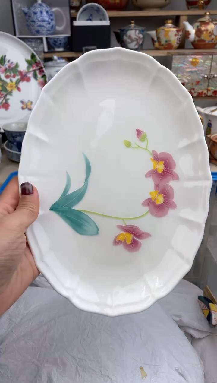 【闪购商品】瓷片默认微瑕，看清尺寸品相再拍