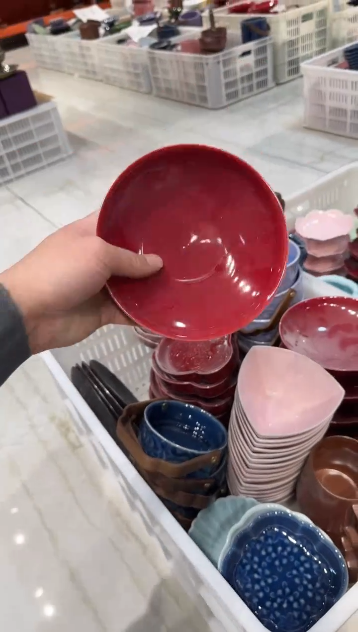 瓷片陶微瑕商品 介意勿拍