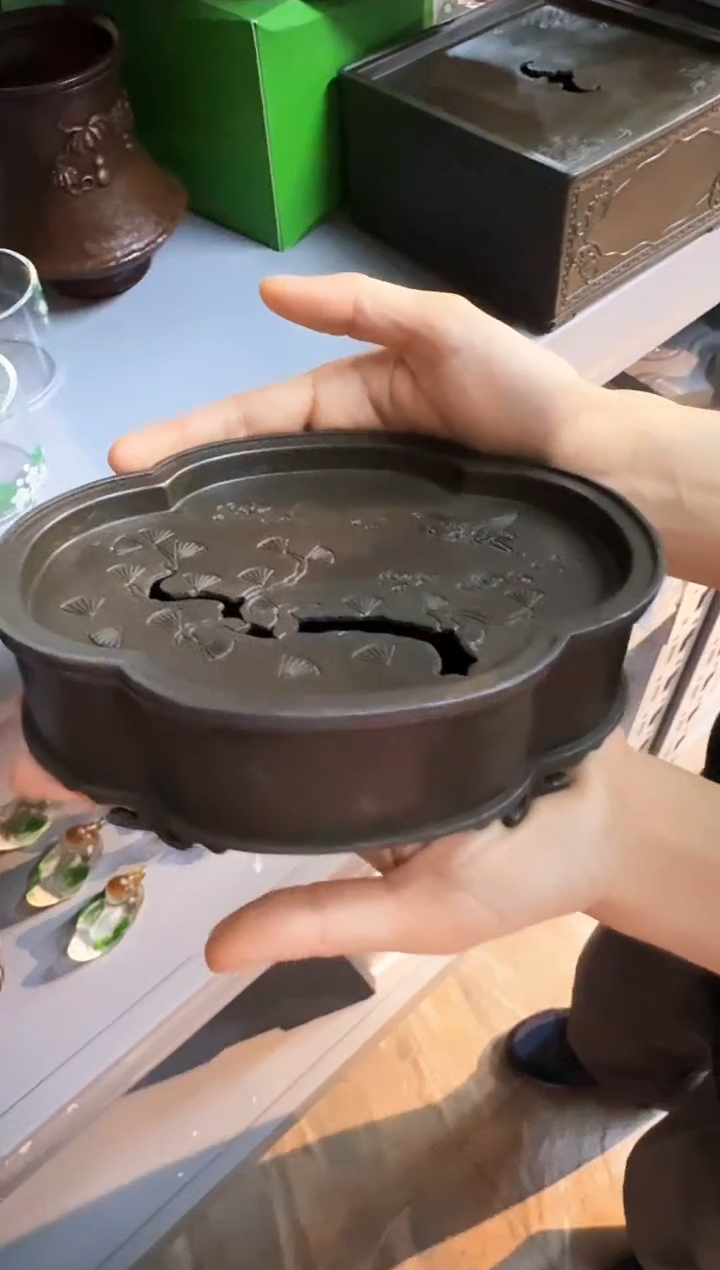 快来 仓库搬迁倒计时 茶具专场