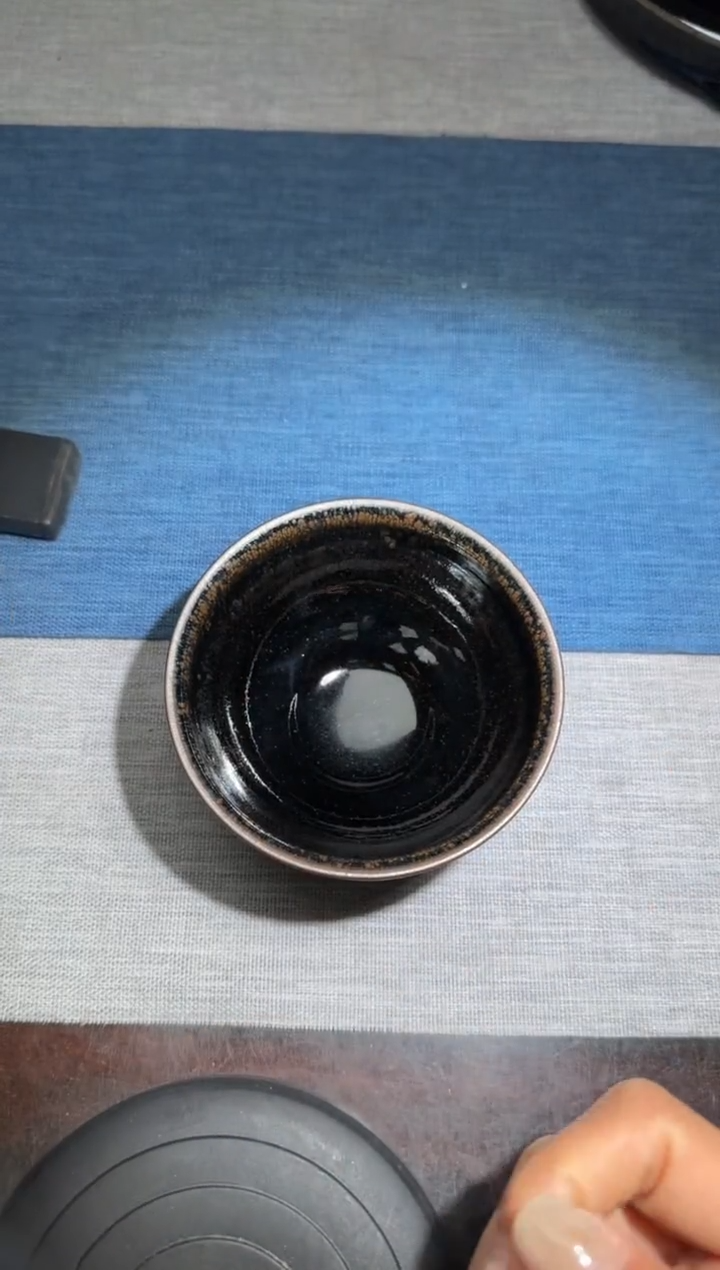 【闪购商品】茶盏暨子文高端收藏132